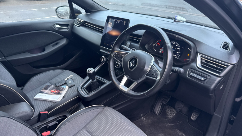 Renault Clio 1.0 TCe 90 Lutecia SE 5dr Petrol Hatchback